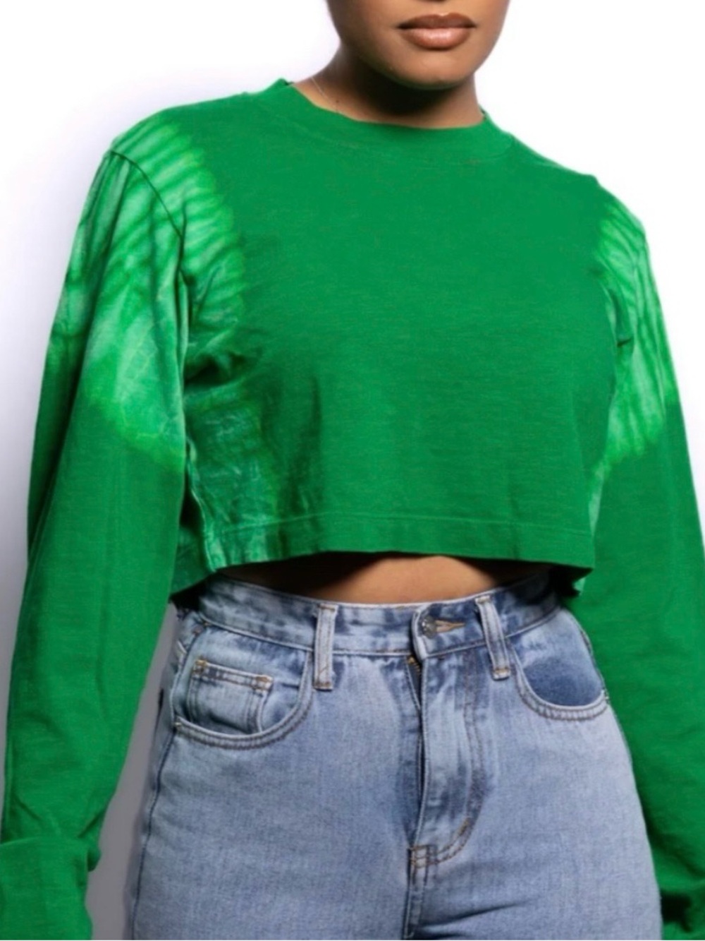 Cotton Citizen Tokyo Crop Shirt
